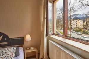 Apartamenty Oaza Superior Zakopane