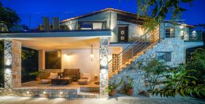 Natura Bungalows-Villa