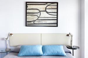 Studio room in Residence Diaz