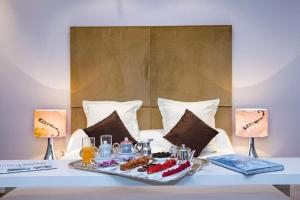 Hotels Frederic Carrion Hotel et Spa : photos des chambres