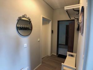 Sanierte 2-Zimmer Wohnung in strandnähe