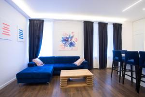 Pago boutique suites 