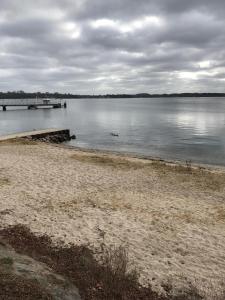 Sanierte 2-Zimmer Wohnung in strandnähe