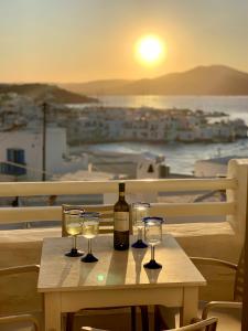 Elysium House Paros Greece