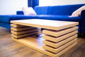 Pago boutique suites