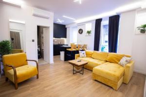 Pago Boutique Suites II 