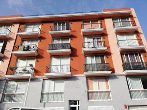 Sol Bolero - Ubytování bez kategorie ve městě Tazacorte