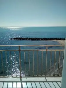 APPARTAMENTO CON TERRAZZA SUL MARE - Sciacca
