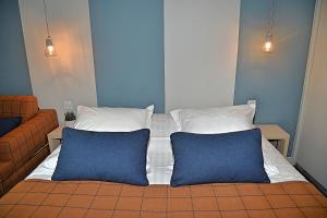 Hotels Hotel Beauregard, The Originals Relais (Inter-Hotel) : photos des chambres