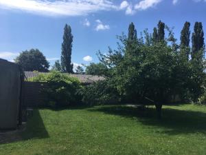 Maisons de vacances Ferme de Pontaly : photos des chambres