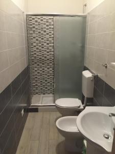 Bologna Centrale Stanze