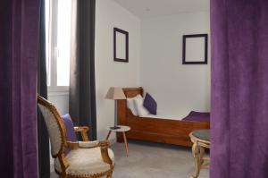 Hotels Hotel et Spa Les Cleunes Oleron : photos des chambres