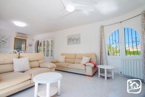 Villa Lola by Abahana Villas