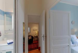 B&B / Chambres d'hotes La Madeleine : photos des chambres