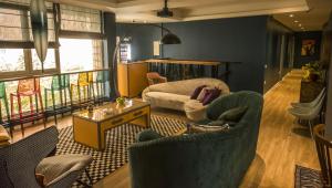 Vanilla Sky Boutique Hostel