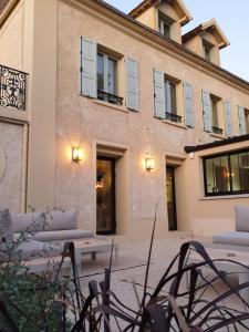 Domaine les Bruyères