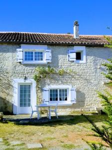 Maisons de vacances Chatellenie d Ardennes : photos des chambres