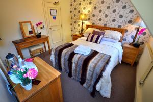 Double Room room in Angmering Manor Hotel