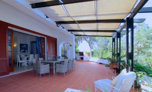 Villa Maddalena - Giardinelli img32