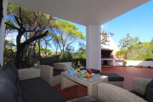 Villa Maddalena - Giardinelli img37