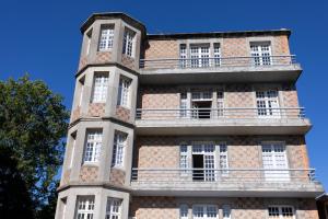 Maisons d'hotes Villa Des Dunes : photos des chambres