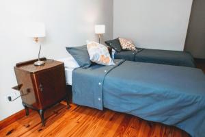 Milhouse Hostel Hipo