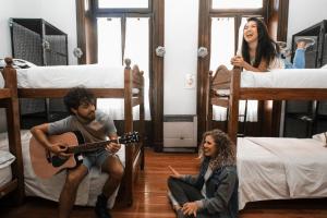 Milhouse Hostel Hipo