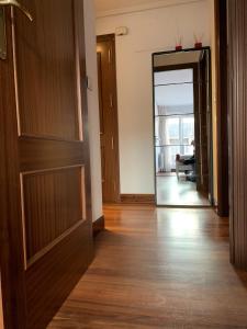 Apartamento en Bilbao con Parking Gratis