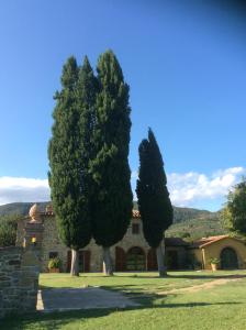 VILLA Podere IL GIARDINO