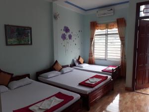 Binh Minh Hostel