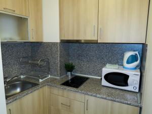 Rivendell Apartments Borovets Gardens Deluxe Studios