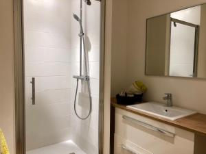 Appartements Triangle d’or : photos des chambres