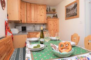 Cësa Valeria e Cësa Giulio