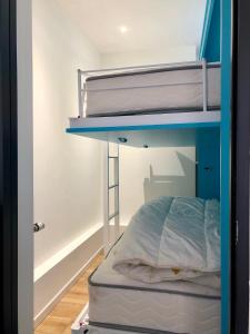 Appartements Triangle d’or : photos des chambres