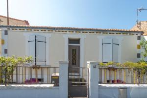B&B / Chambres d'hotes L'Escale Marine - Couette et Cafe : photos des chambres