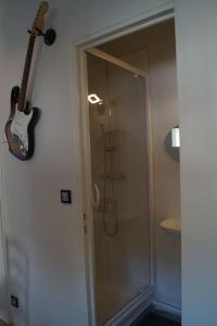 Le Rock Studio