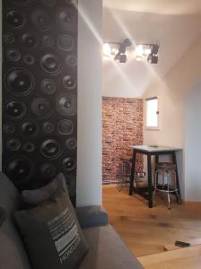 Le Rock Studio