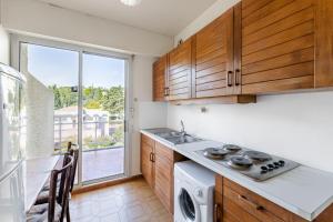 Appartements Le Monticule par Dodo-a-Cassis : photos des chambres