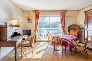 Appartements Le Monticule par Dodo-a-Cassis : photos des chambres