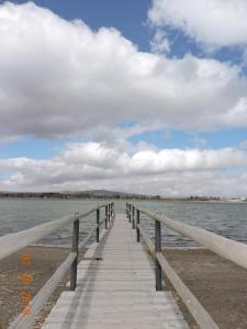 Las Lomas Del Nihuil