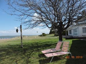 Las Lomas Del Nihuil