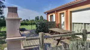 Au petit lieu-dit - Anglade