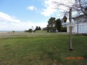 Las Lomas Del Nihuil