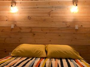 Cabanas Villa Helena