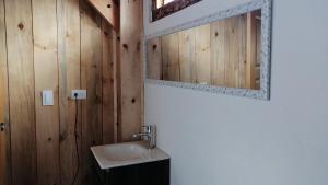 Cabanas Villa Helena