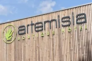 阿特米西亚精品酒店 - Ucciani