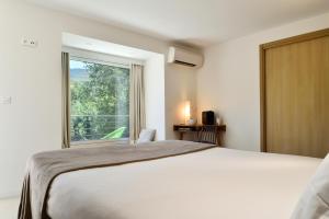 Hotels Boutique Hotel Artemisia : photos des chambres