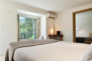 Hotels Boutique Hotel Artemisia : photos des chambres