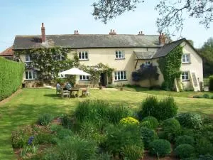 Beautiful Devon Farmhouse - Bradninch