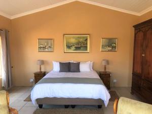 De Ark Mountain Lodge